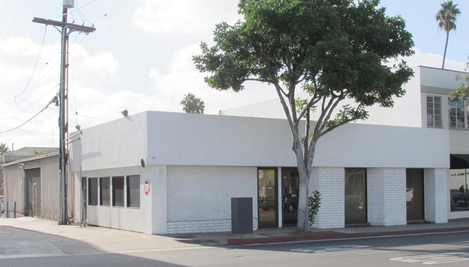 Muselli CRE Featured Property
